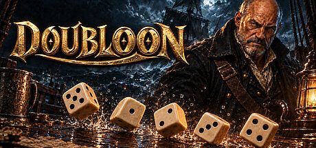 Doubloon: Pirate Dice Roguelike Game