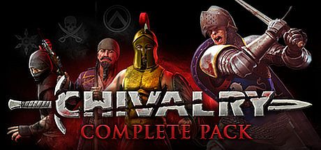 Chivalry: Complete Pack