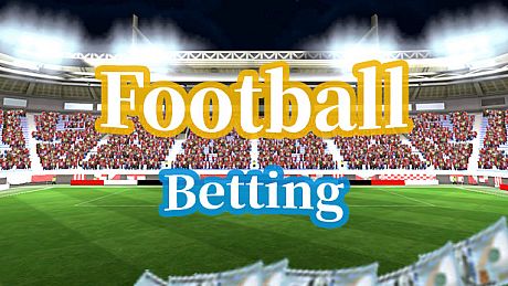 Football Betting 足彩上岸记 Game