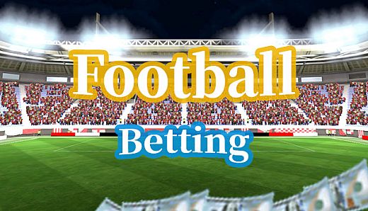 Football Betting 足彩上岸记