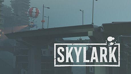 SKYLARK Game