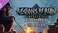 Regions of Ruin: Runegate - Supporter Pack - The Merchant
