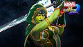 Marvel vs. Capcom: Infinite - Gamora Classic Costume
