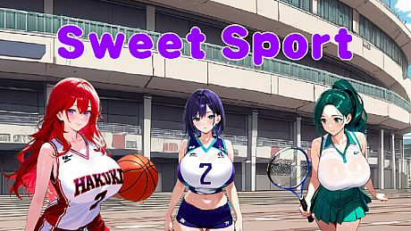 Sweet Sport Game