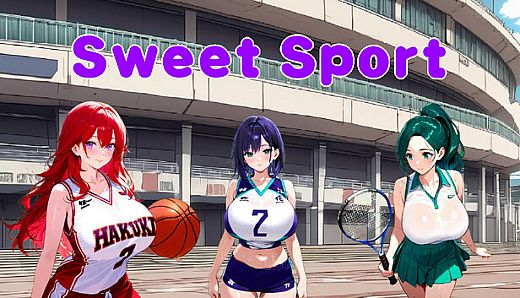 Sweet Sport