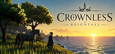 Crownless: Reignfall Game