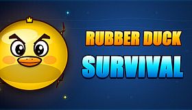 Rubber Duck Survival