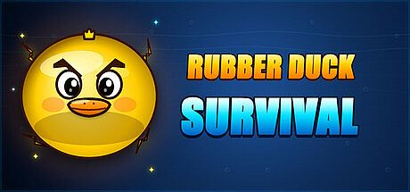Rubber Duck Survival Game