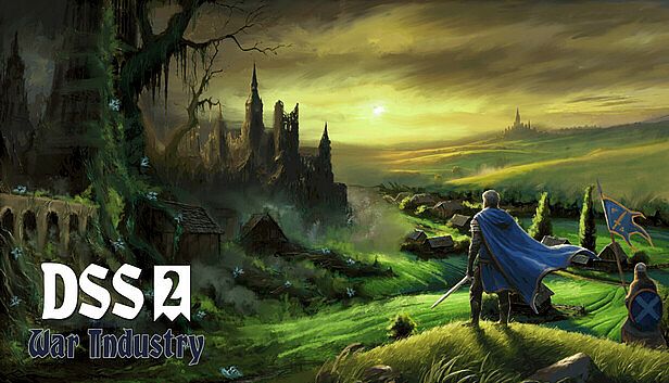 Buy DSS 2: War Industry