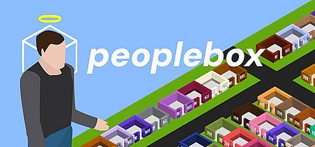 PeopleBOX Game