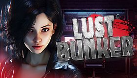Lust Bunker [18+]
