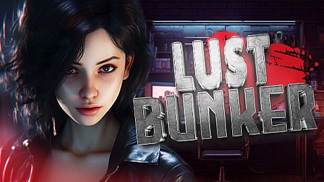 Lust Bunker [18+] Game