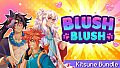 Blush Blush - Kitsune Bundle