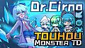 Touhou Monster TD - Dr.Crino DLC