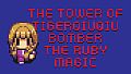 The Tower of TigerQiuQiu Bomber The Ruby Magic