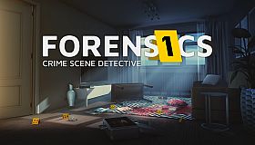 Forensics: Crime Scene Detective