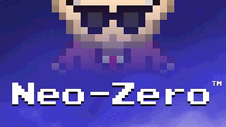 Neo-Zero Game