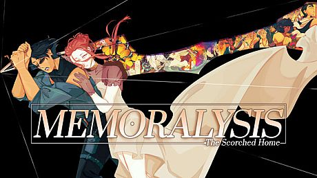 MEMORALYSIS: The Scorched Home Game