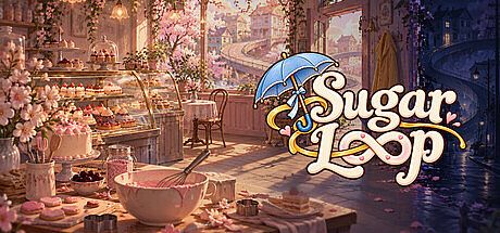 Sugar Loop Game