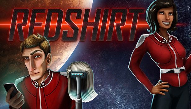 Buy Redshirt