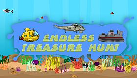 Endless Treasure Hunt