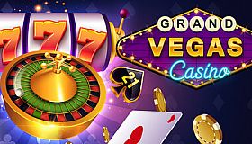 Grand Vegas Casino