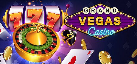 Grand Vegas Casino Game