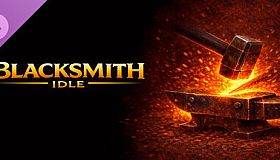 Blacksmith Idle - Developer Supporter Pack