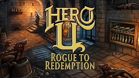 Hero-U: Rogue to Redemption Game