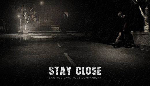 Stay Close