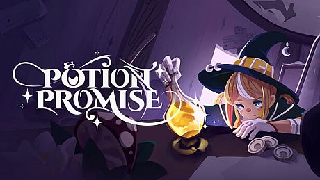 Potion Promise Game