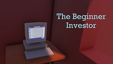 The Beginner Investor Game