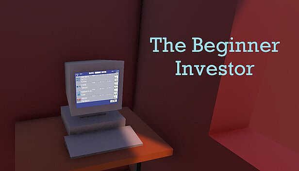 Buy The Beginner Investor