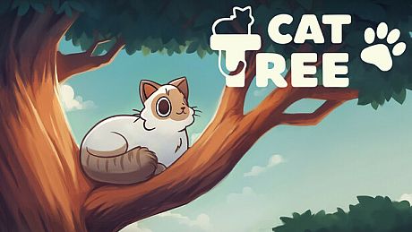 Cat Tree Game