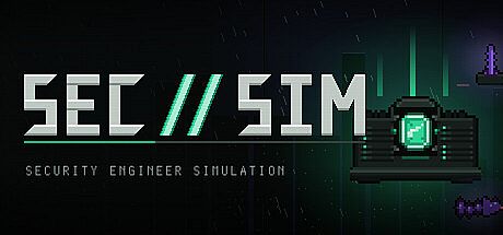 SEC//SIM — Security Engineer Simulation Game