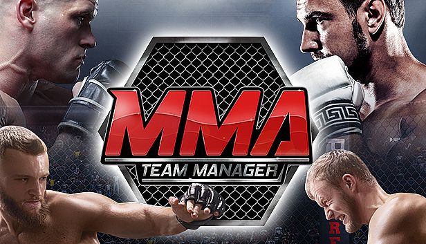 Buy MMA Team Manager
