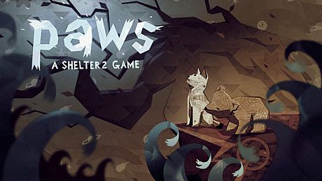 Paws - A Shelter 2 Game Game