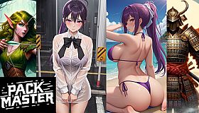 Pack Master