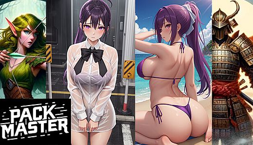 Pack Master