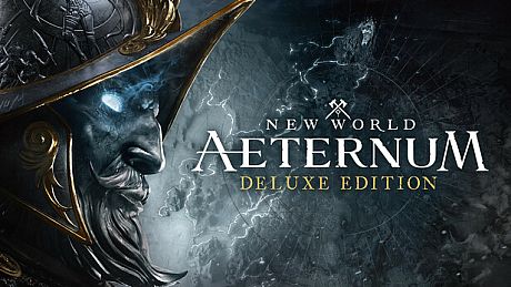 New World: Aeternum - Deluxe Edition DLC