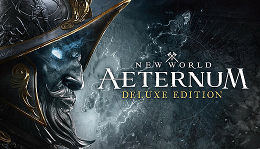 New World: Aeternum - Deluxe Edition