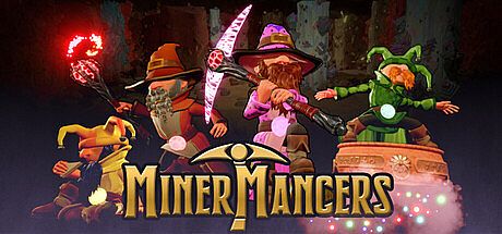 MinerMancers