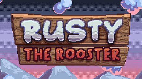 Rusty the Rooster Game