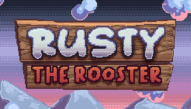 Buy Rusty the Rooster