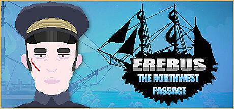 EREBUS: The Northwest Passage Game