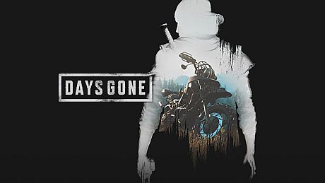 Days Gone Game