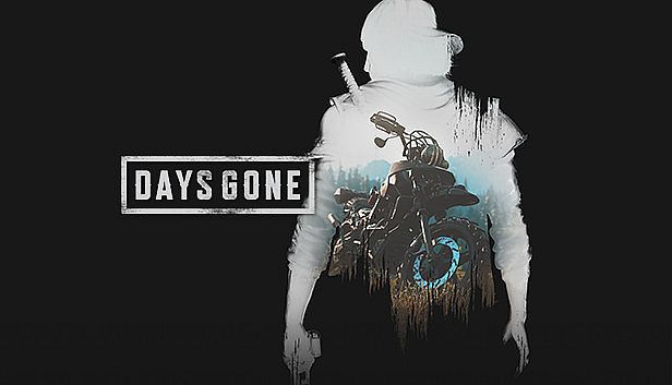 Buy Days Gone