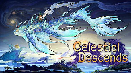 Celestial Descends Game