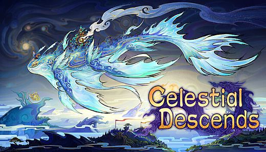 Celestial Descends