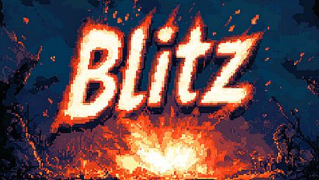 Blitz Game
